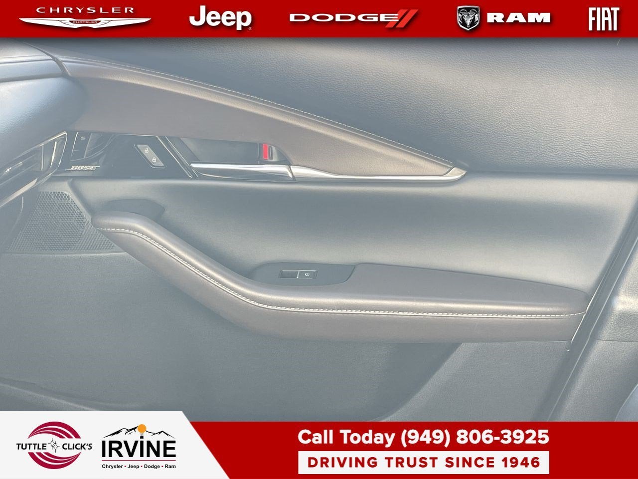 2024 Mazda Mazda CX-30 2.5 Turbo Premium Package