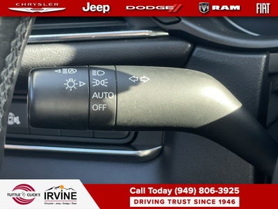 2024 Mazda Mazda CX-30 2.5 Turbo Premium Package