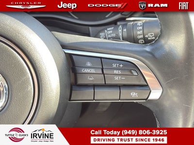 2024 Mazda Mazda CX-30 2.5 Turbo Premium Package