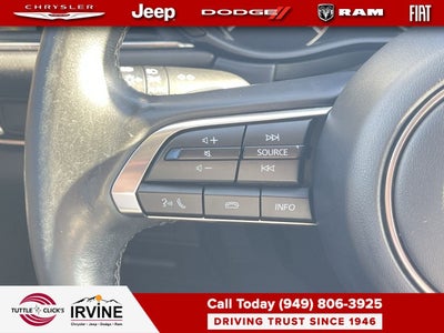2024 Mazda Mazda CX-30 2.5 Turbo Premium Package