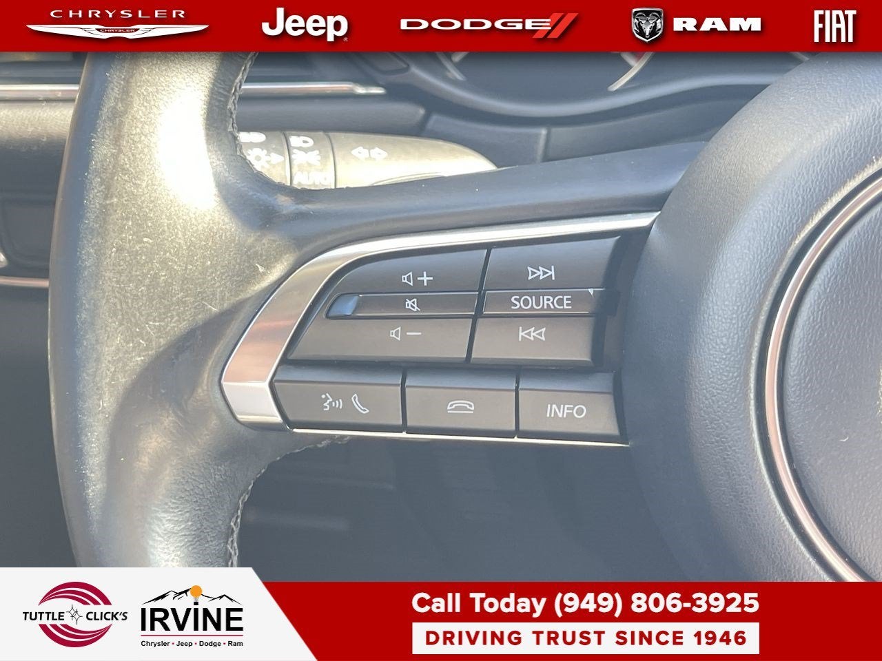 2024 Mazda Mazda CX-30 2.5 Turbo Premium Package