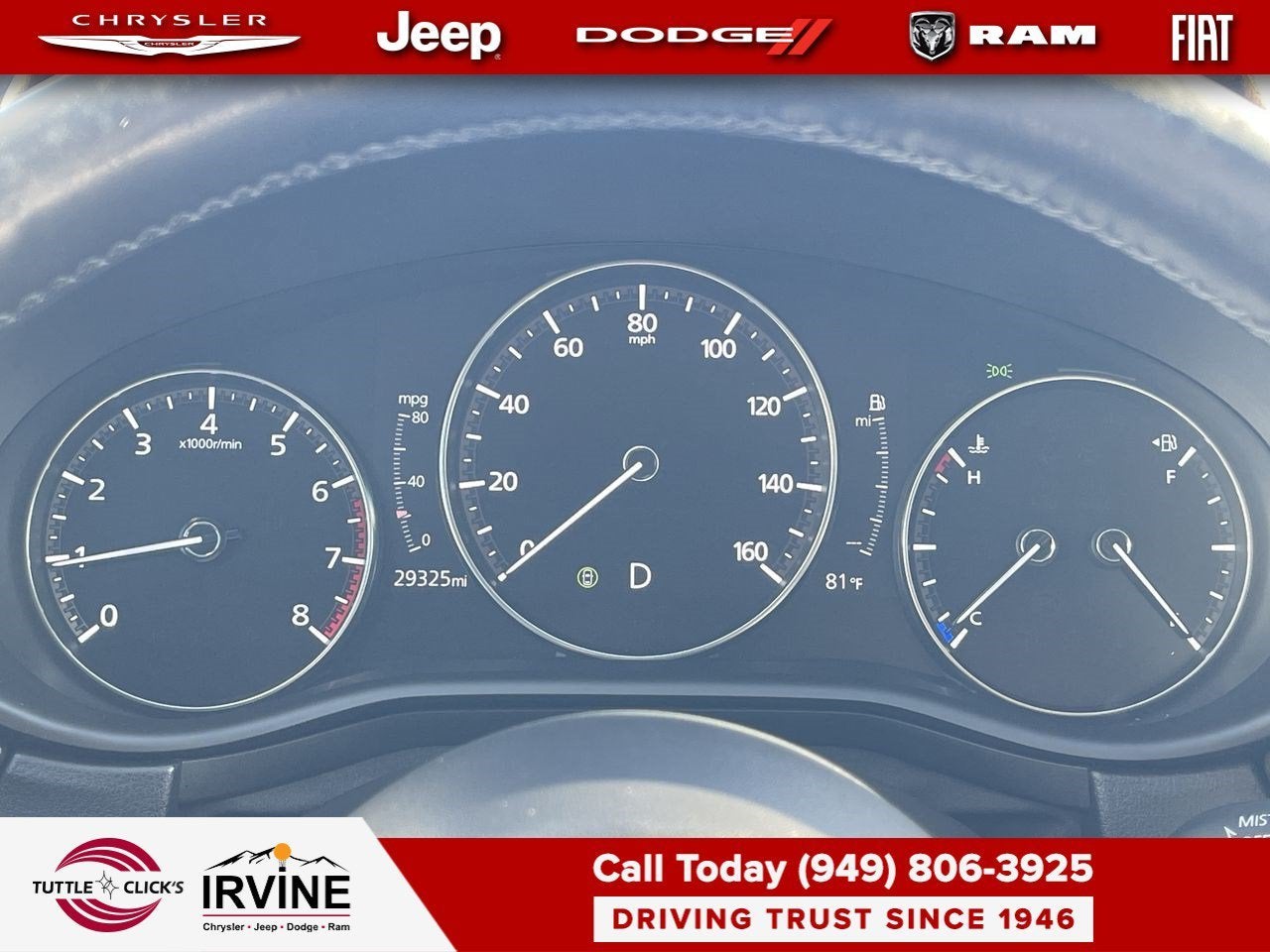2024 Mazda Mazda CX-30 2.5 Turbo Premium Package