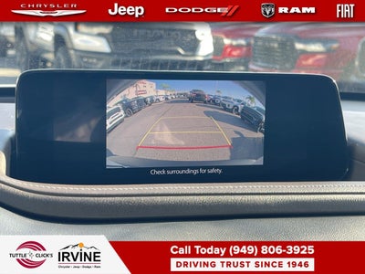 2024 Mazda Mazda CX-30 2.5 Turbo Premium Package