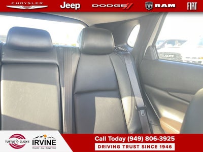 2024 Mazda Mazda CX-30 2.5 Turbo Premium Package