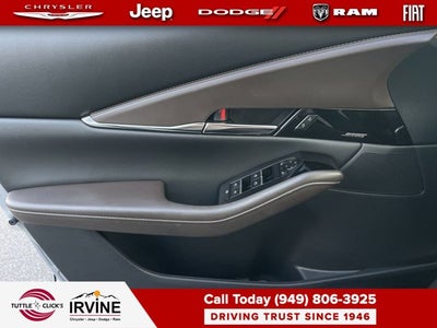 2025 Mazda Mazda CX-30 2.5 Turbo Premium Package