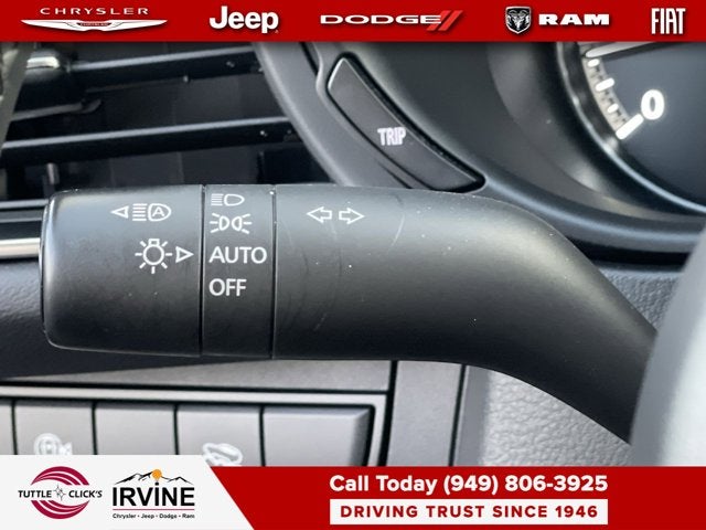 2025 Mazda Mazda CX-30 2.5 Turbo Premium Package