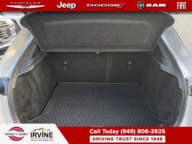 2025 Mazda Mazda CX-30 2.5 Turbo Premium Package