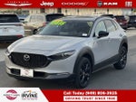 2025 Mazda Mazda CX-30 2.5 Turbo Premium Package