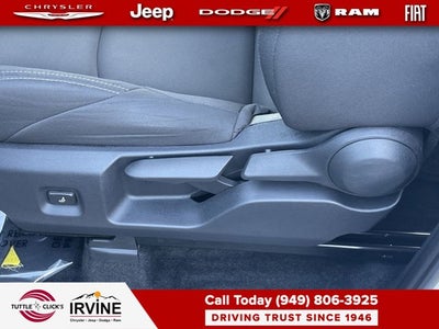 2025 Toyota Tacoma 2WD SR5