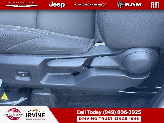 2025 Toyota Tacoma 2WD SR5