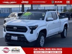 2025 Toyota Tacoma 2WD SR5