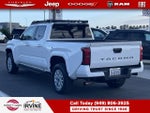 2025 Toyota Tacoma 2WD SR5