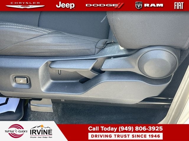 2025 Toyota Tacoma 2WD SR