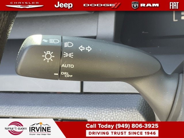 2025 Toyota Tacoma 2WD SR