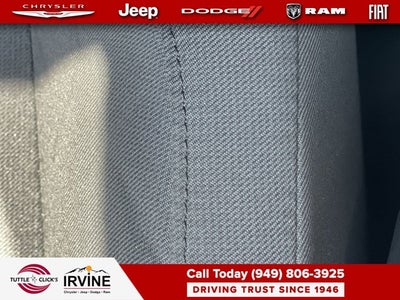 2025 Toyota Tacoma 2WD SR