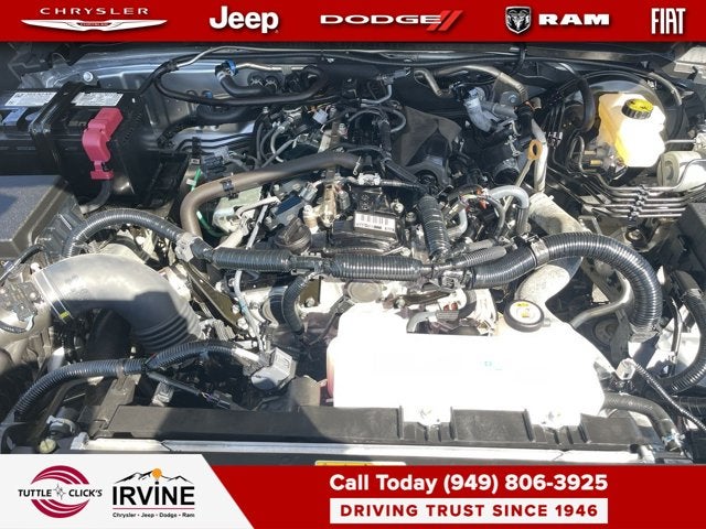 2025 Toyota Tacoma 2WD SR