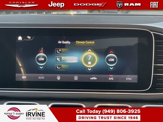 2020 Mercedes-Benz GLE GLE 350