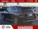 2020 Mercedes-Benz GLE GLE 350