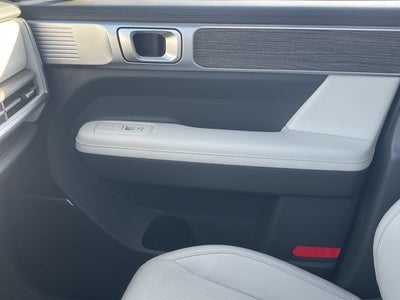2024 Hyundai Santa Fe Hybrid Limited