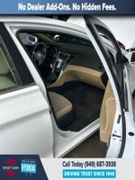 2013 Hyundai SONATA GLS PZEV