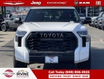 2026 Toyota Tundra 4WD TRD Pro Hybrid