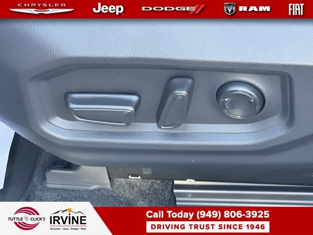 2026 Toyota Tundra 4WD TRD Pro Hybrid