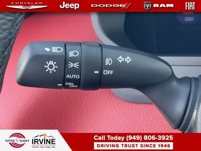 2026 Toyota Tundra 4WD TRD Pro Hybrid