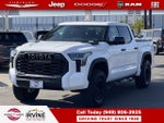 2026 Toyota Tundra 4WD TRD Pro Hybrid