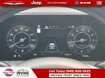 2024 Kia Telluride SX Prestige