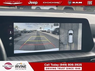 2024 Kia Telluride SX Prestige