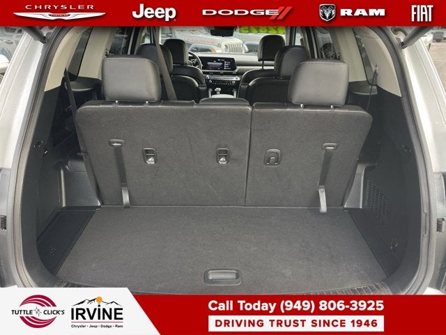 2024 Kia Telluride SX Prestige