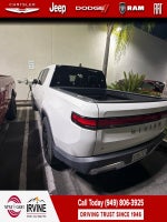 2023 Rivian R1T Adventure