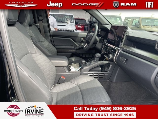 2025 Toyota 4Runner HYBRID TRD OFF RO