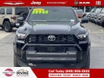 2025 Toyota 4Runner HYBRID TRD OFF RO