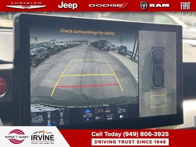 2025 Toyota 4Runner HYBRID TRD OFF RO