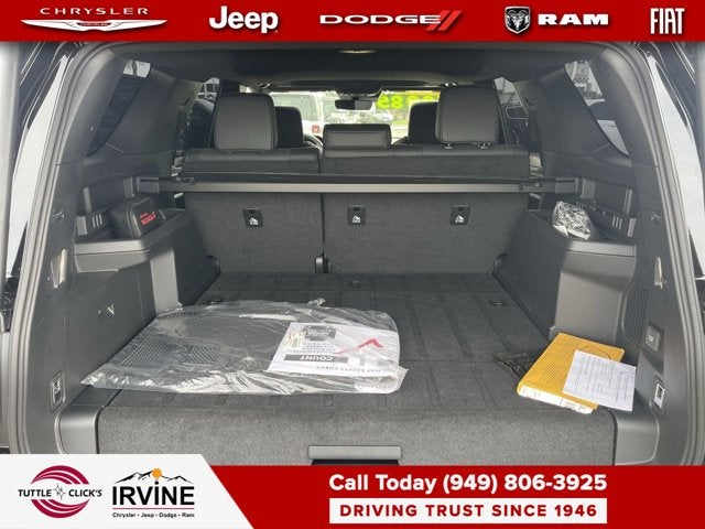 2025 Toyota 4Runner HYBRID TRD OFF RO