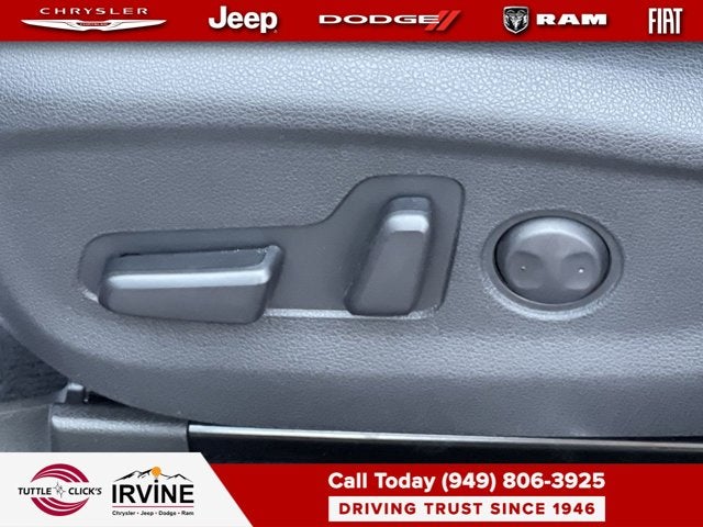 2020 Hyundai Tucson Sport