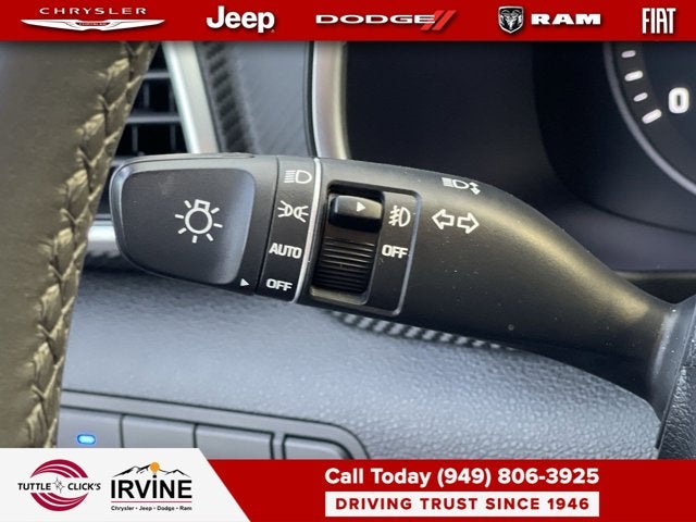 2020 Hyundai Tucson Sport