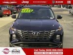 2023 Hyundai Tucson XRT