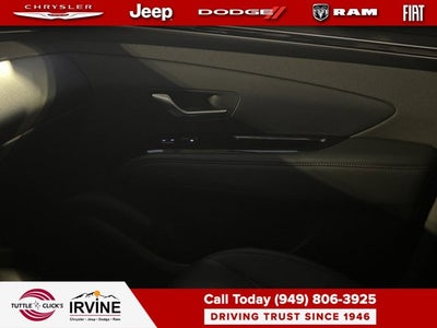 2023 Hyundai Tucson XRT