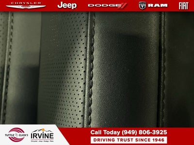 2023 Hyundai Tucson XRT