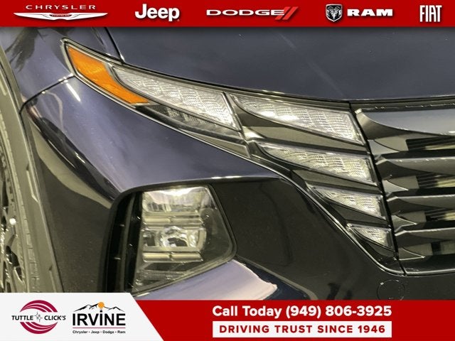 2023 Hyundai Tucson XRT