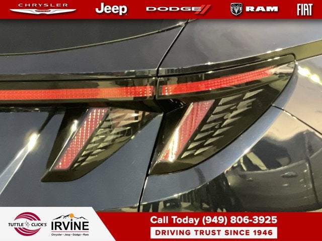 2023 Hyundai Tucson XRT