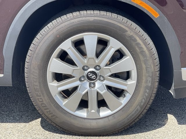 2024 Hyundai Palisade SEL 7P