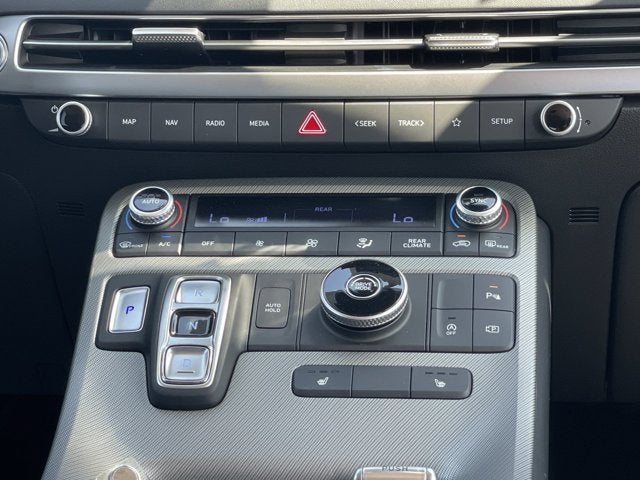 2024 Hyundai Palisade SEL 7P