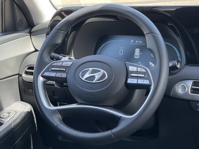 2024 Hyundai Palisade SEL 7P