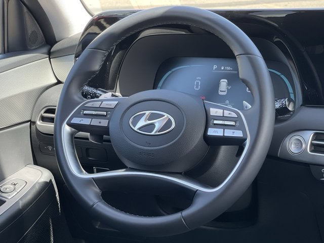2024 Hyundai Palisade SEL 7P