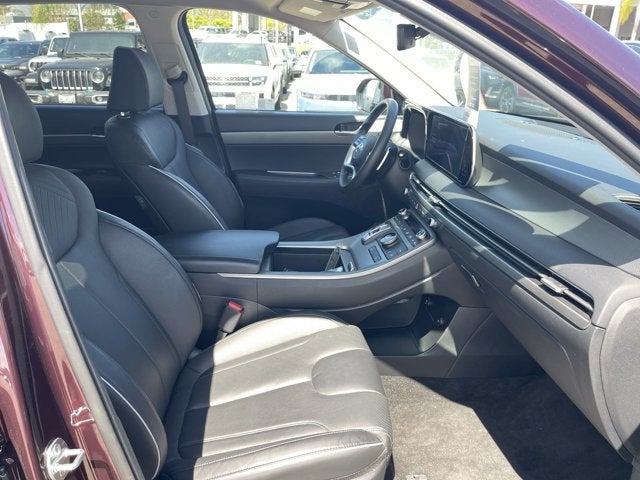 2024 Hyundai Palisade SEL 7P