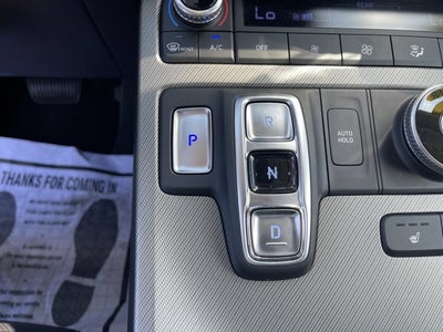 2024 Hyundai Palisade SEL 7P