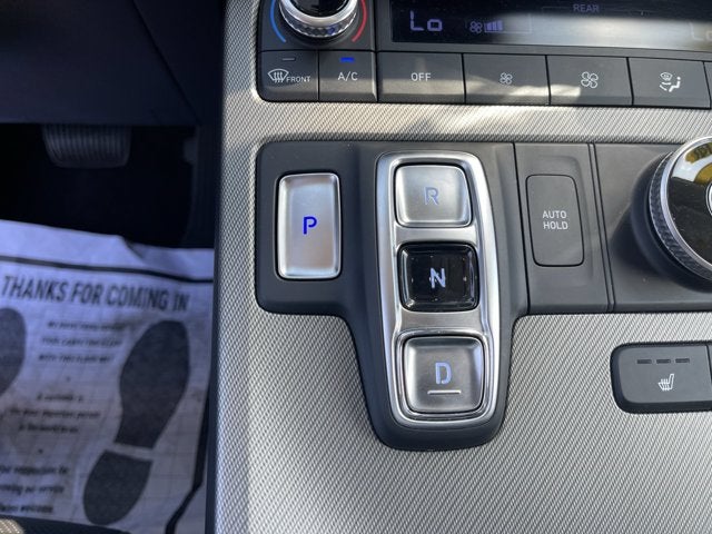 2024 Hyundai Palisade SEL 7P